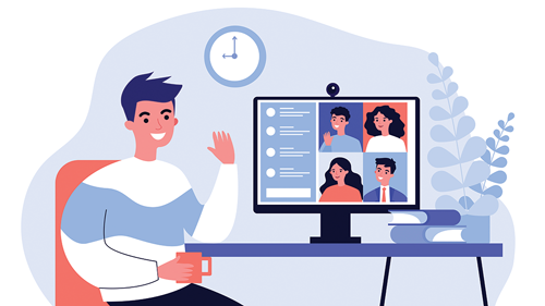 کار در خانه